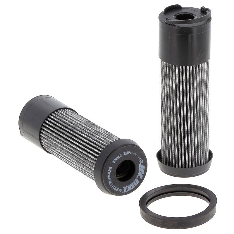 HYDRAULFILTER