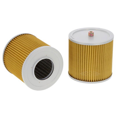 HYDRAULFILTER