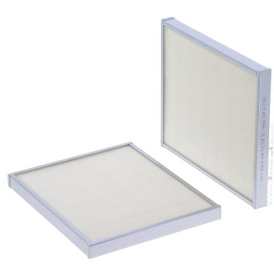 KUPÉLUFTFILTER