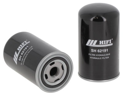 HYDRAULFILTER