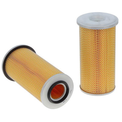 LUFTFILTER