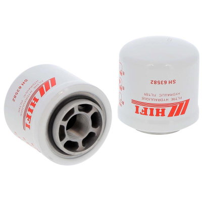HYDRAULFILTER
