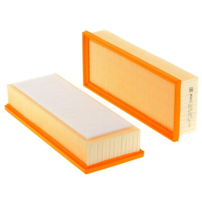 LUFTFILTER
