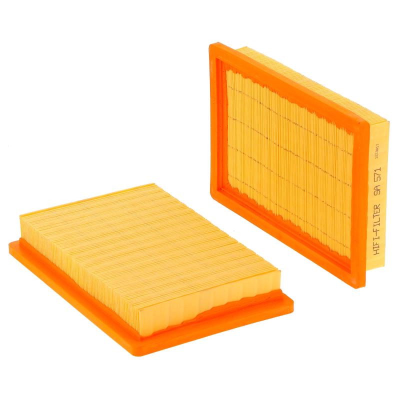 LUFTFILTER