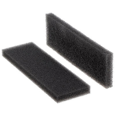 KUPÉLUFTFILTER