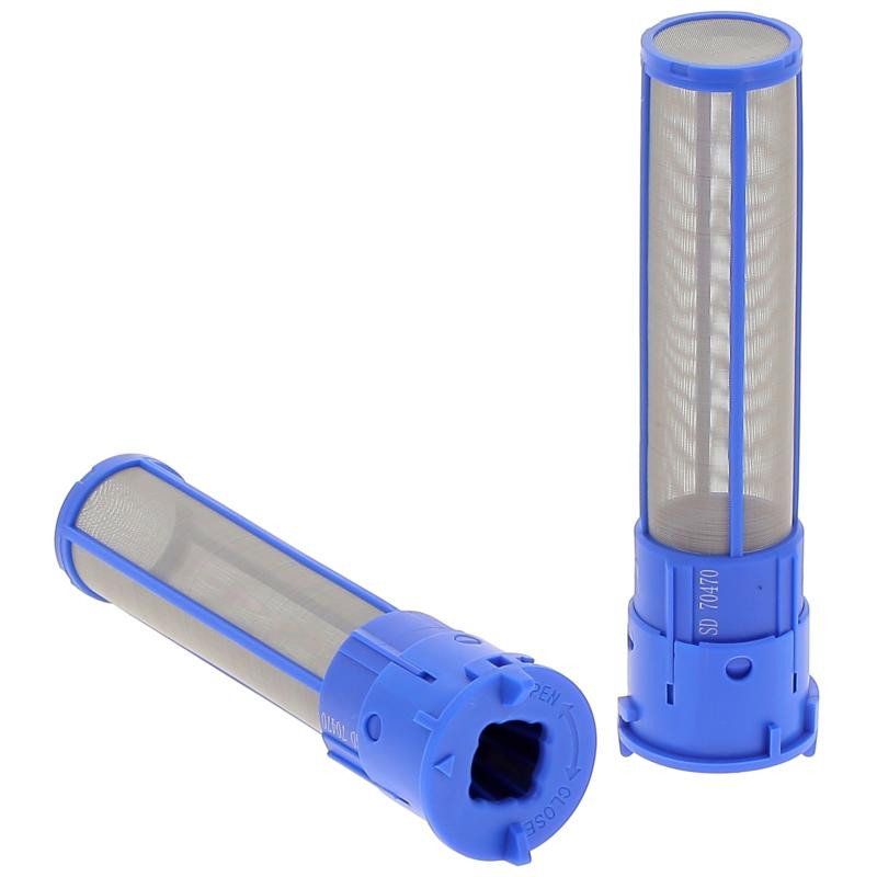 UREAFILTER