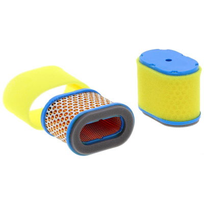 LUFTFILTER