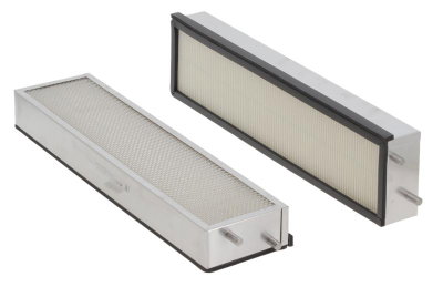 KUPÉLUFTFILTER