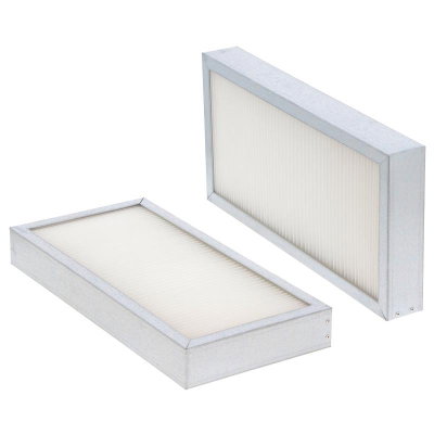 KUPÉLUFTFILTER