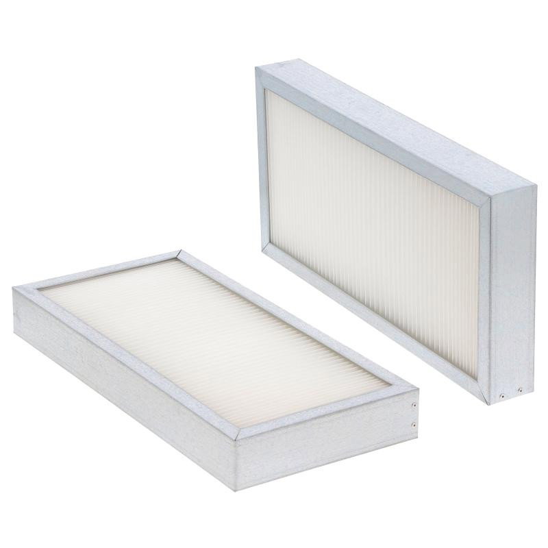 KUPÉLUFTFILTER