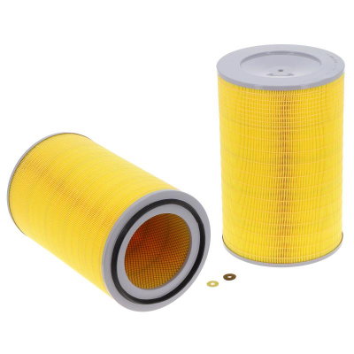 LUFTFILTER