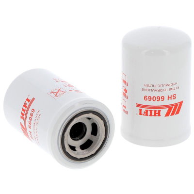 HYDRAULFILTER