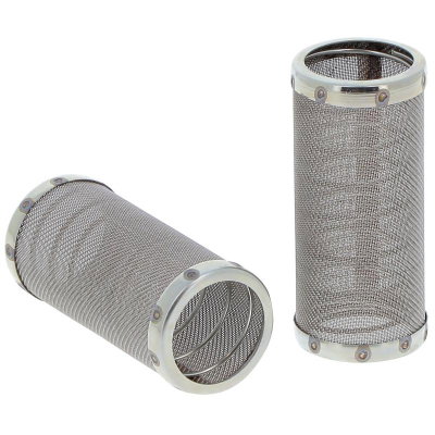 HYDRAULFILTER