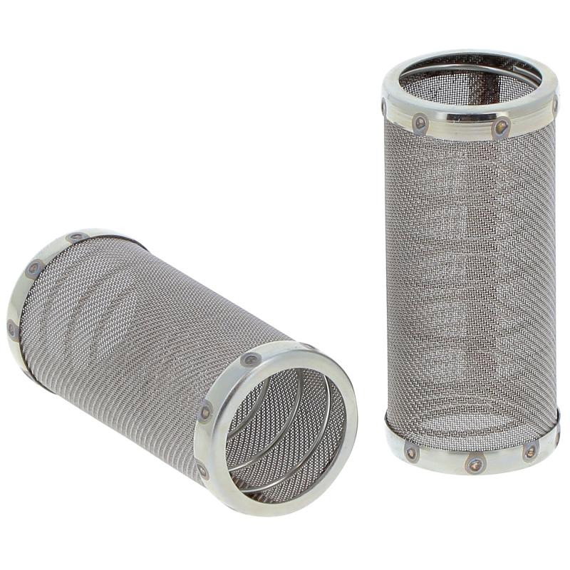 HYDRAULFILTER