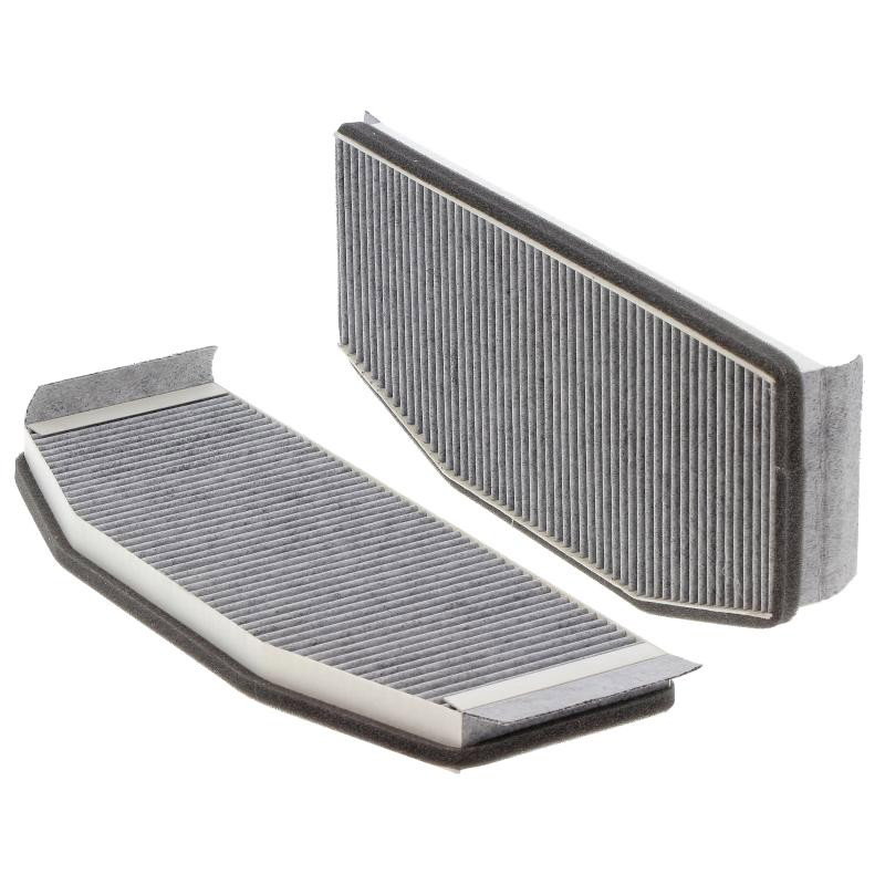 KUPÉLUFTFILTER