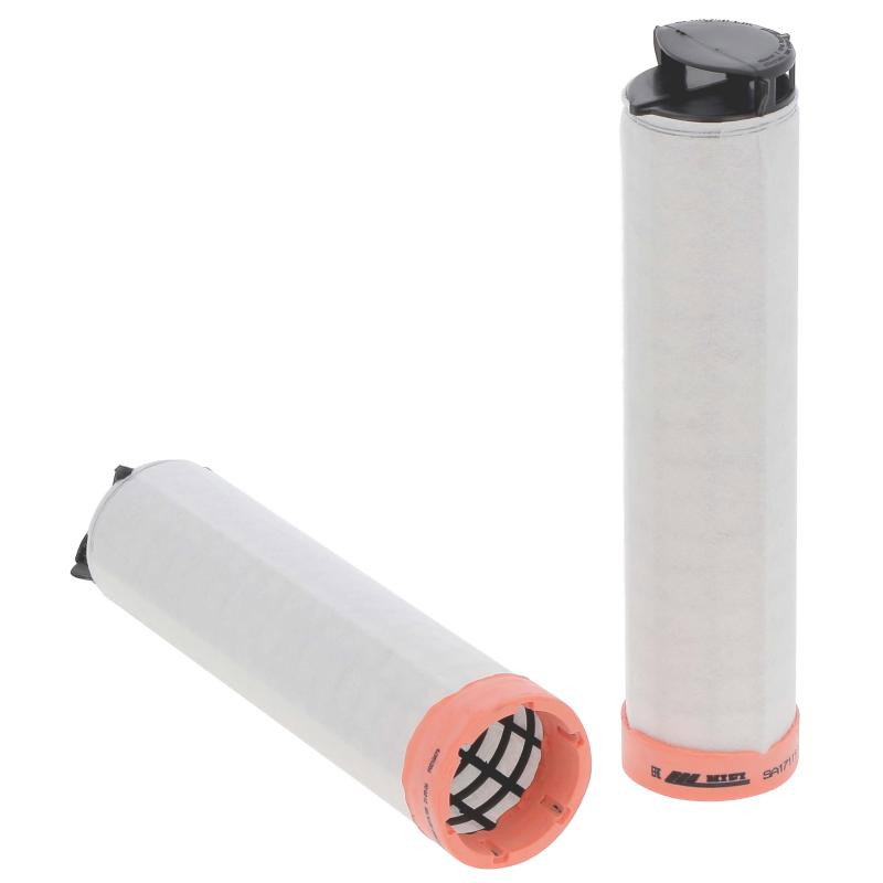 LUFTFILTER