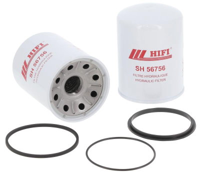 HYDRAULFILTER