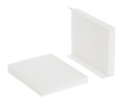 KUPÉLUFTFILTER