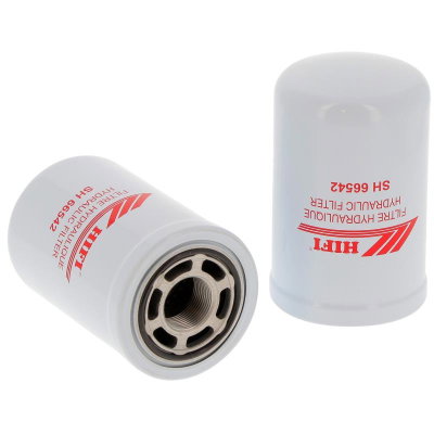 HYDRAULFILTER