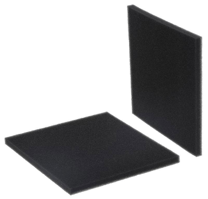 KUPÉLUFTFILTER