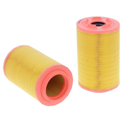 LUFTFILTER
