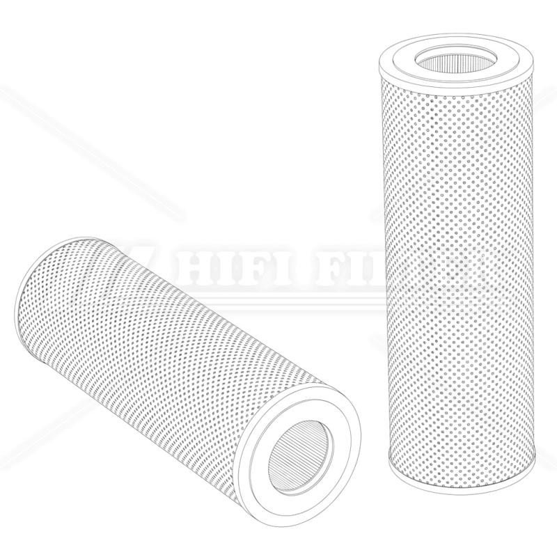 HYDRAULFILTER