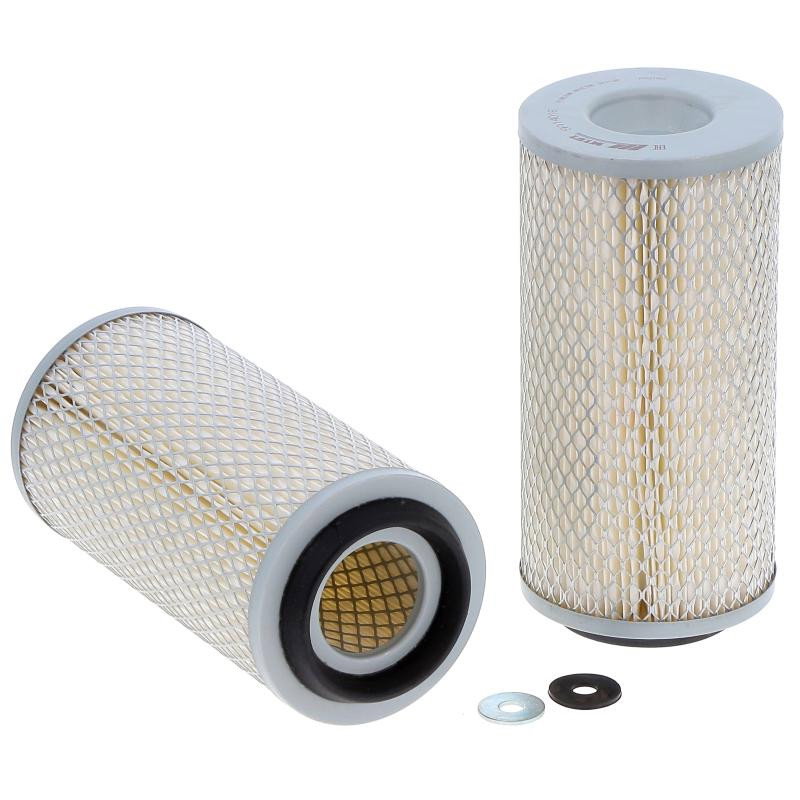 LUFTFILTER
