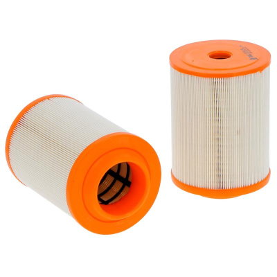 LUFTFILTER