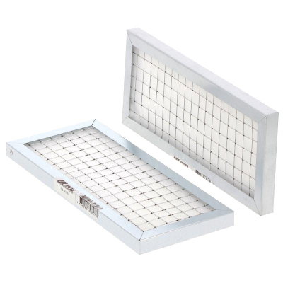 KUPÉLUFTFILTER