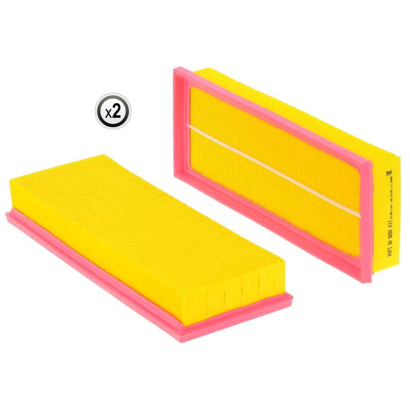 LUFTFILTER