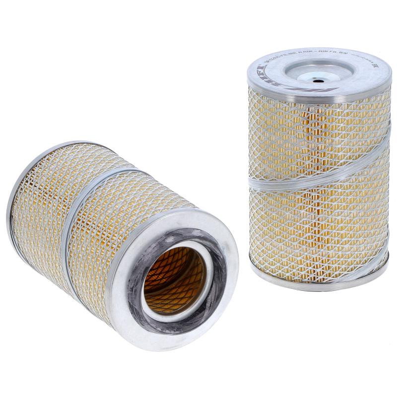 LUFTFILTER
