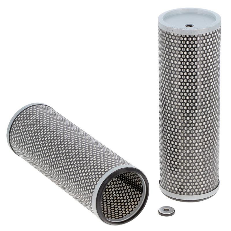 LUFTFILTER