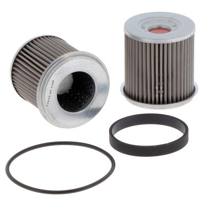 HYDRAULFILTER