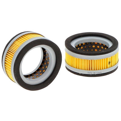 LUFTFILTER