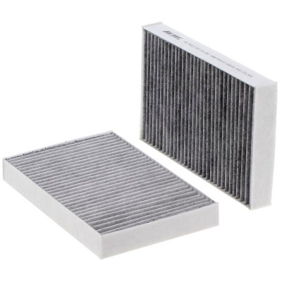 KUPÉLUFTFILTER