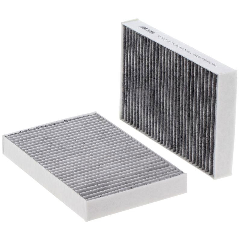 KUPÉLUFTFILTER