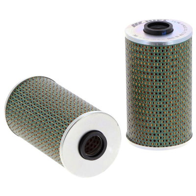 OLJEFILTER