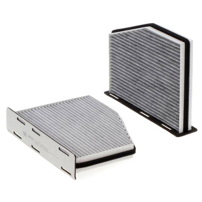 KUPÉLUFTFILTER