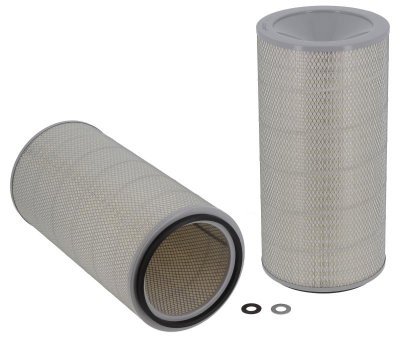 LUFTFILTER