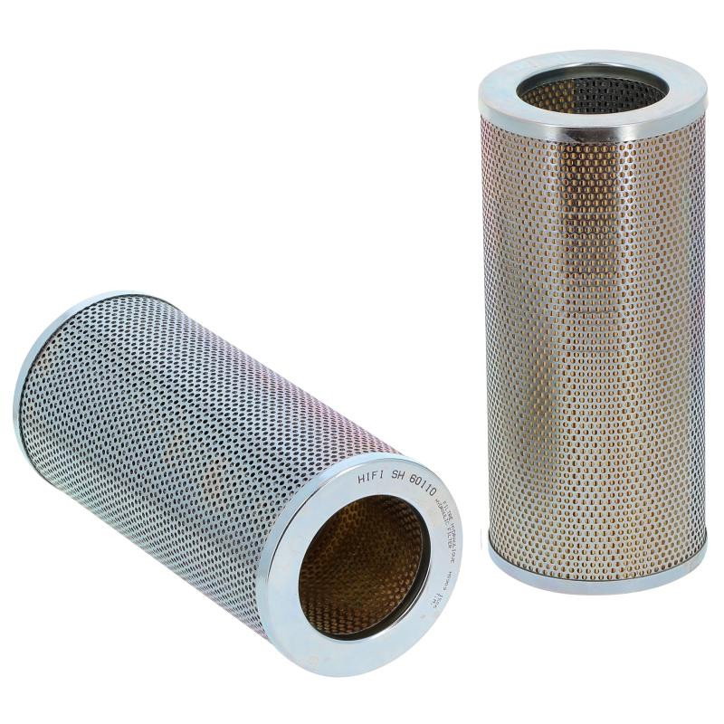HYDRAULFILTER