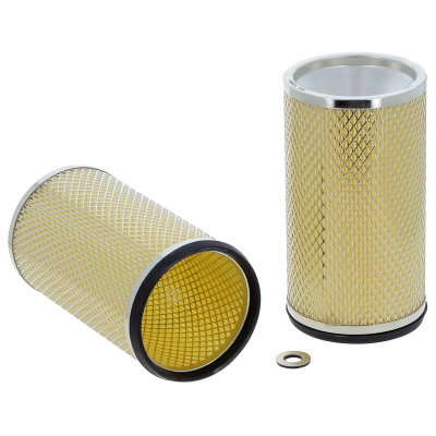 LUFTFILTER