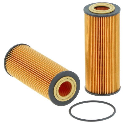 OLJEFILTER