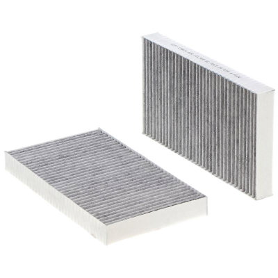 KUPÉLUFTFILTER