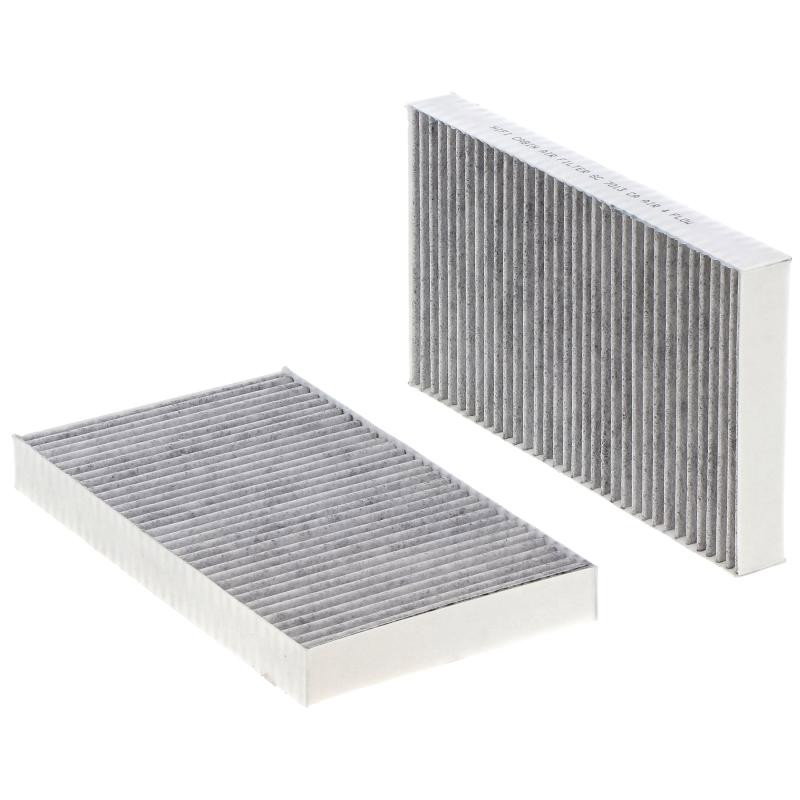 KUPÉLUFTFILTER