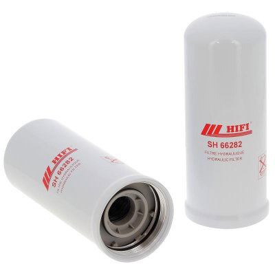 HYDRAULFILTER