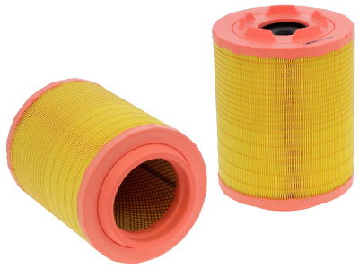 LUFTFILTER