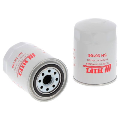HYDRAULFILTER