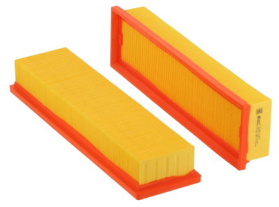 LUFTFILTER