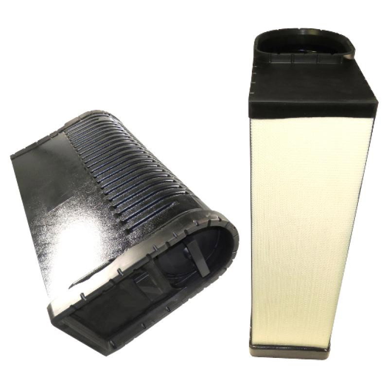 LUFTFILTER