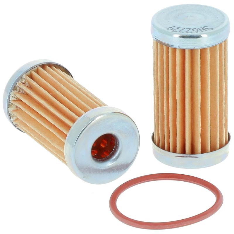 HYDRAULFILTER